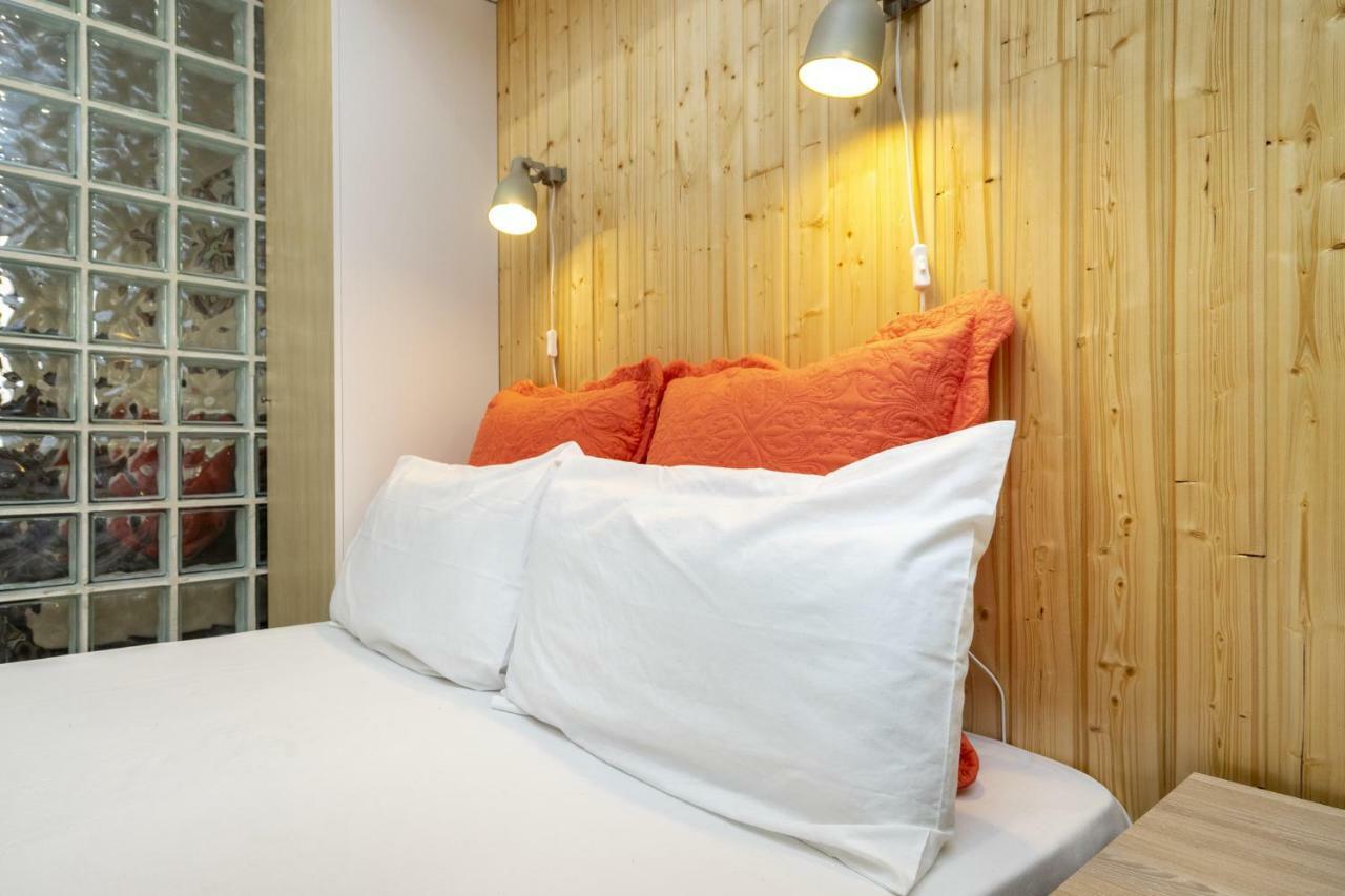 Modern Alfama Studio 리스본 외부 사진
