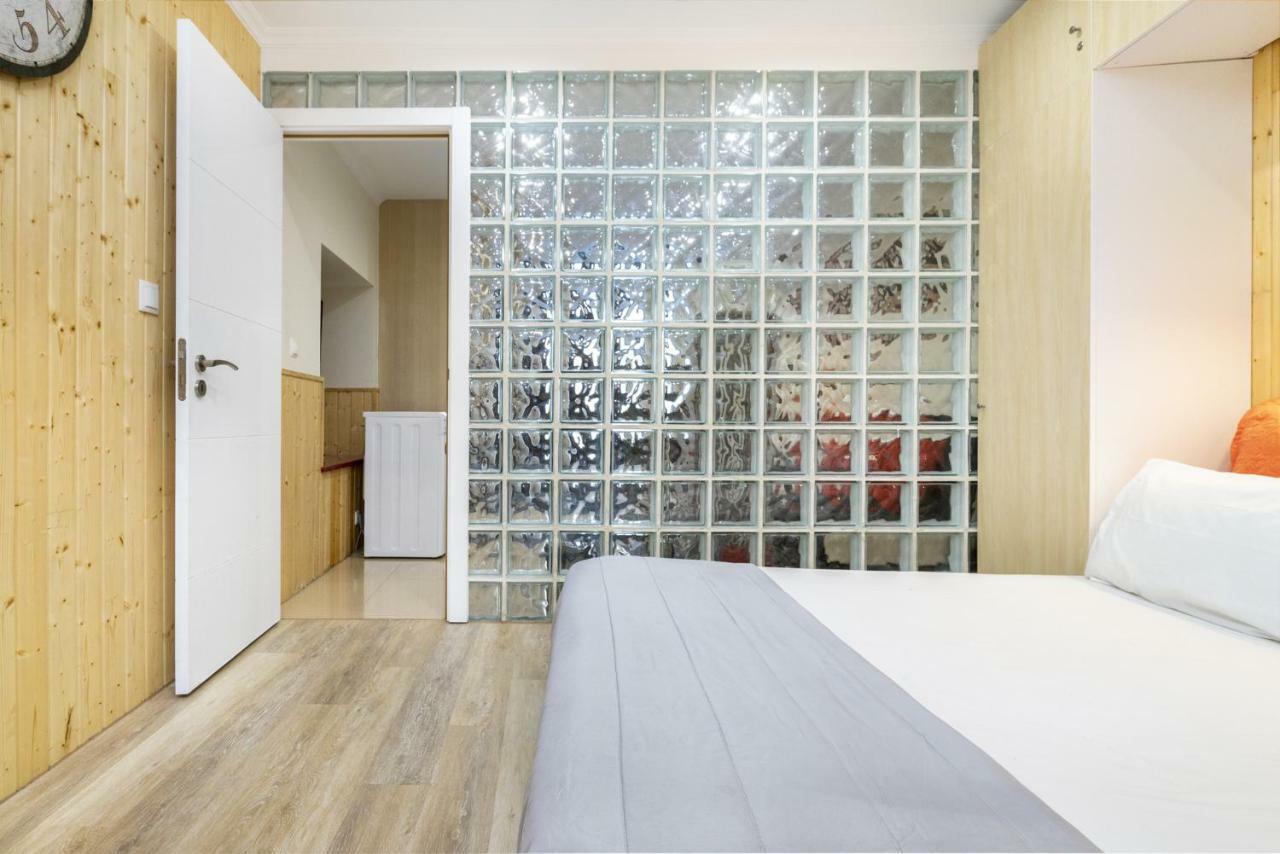 Modern Alfama Studio 리스본 외부 사진