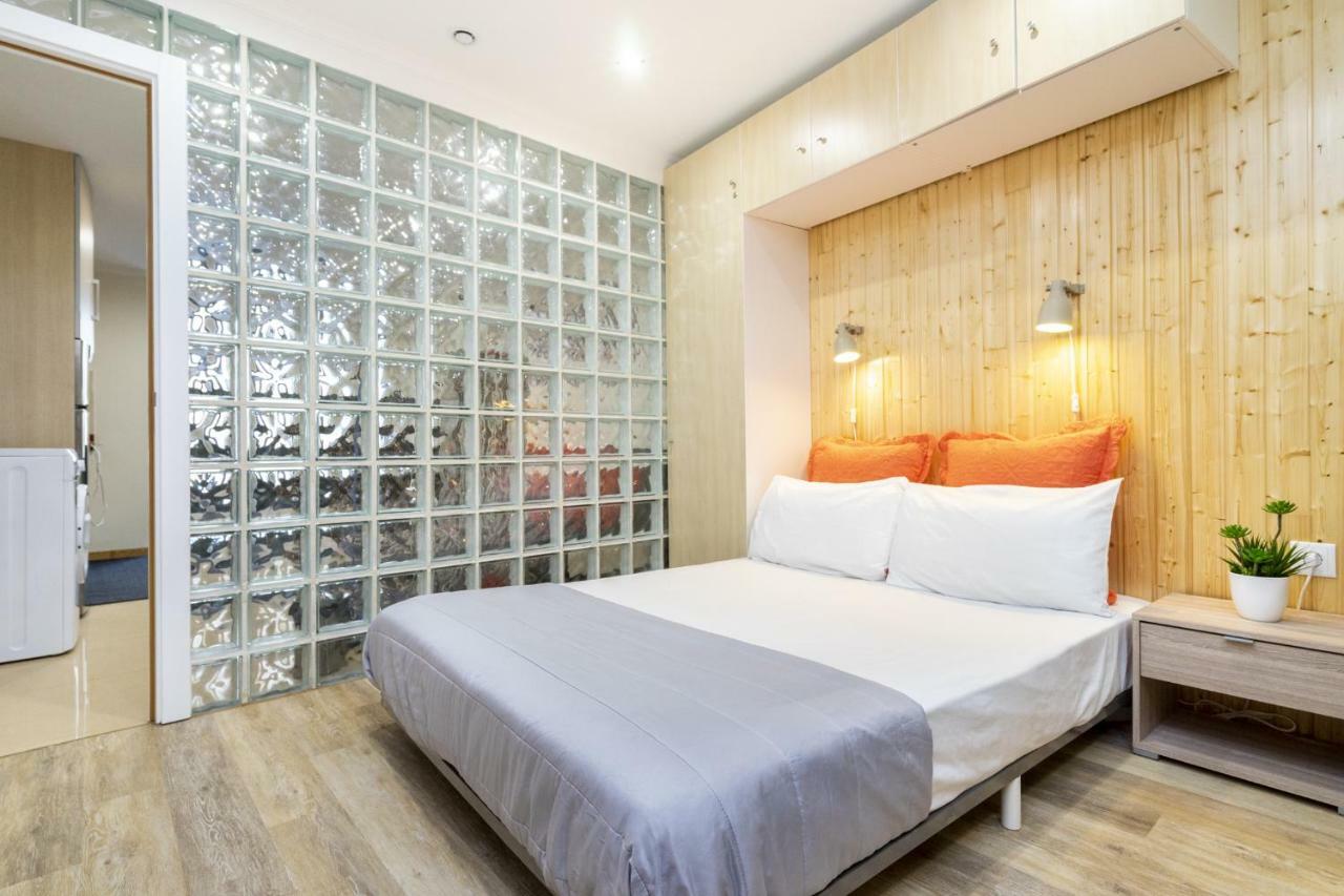 Modern Alfama Studio 리스본 외부 사진
