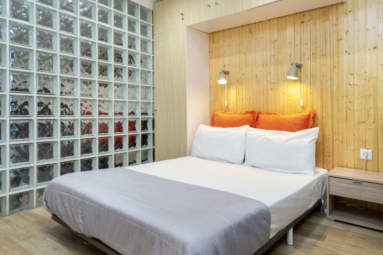 Modern Alfama Studio 리스본 외부 사진